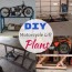 13 diy motorcycle lift plans you can