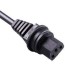 iec 60320 c13 power cords waterproof