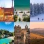 the best holiday destinations for 2022