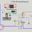 12v wiring diagram the cj2a page