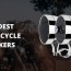 8 loudest motorcycle speakers 2022