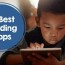 the best reading apps for kids in and