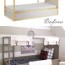 25 diy kids bed plans you can follow easily
