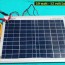 loom 10 watt solar panel buy solar