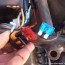 install a fuse in a classic motorcycle