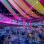 london office christmas party venues