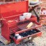 diy toolbox bbq how to make a