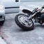 common types of motorcycle accidents