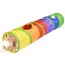 diy cat toys play tunnel foldable