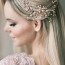wedding flower crowns hair accessories