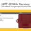 transmitter solutions hive 433mhz 2