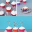 25 diy cupcake toppers for a variety of