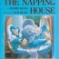 houghton mifflin harcourt the napping