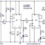 remote controlled switch circuit for