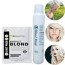 perfect blond diy hair lightener bleaching powder kit dye mini kit 6 20 volume developer white lightening powder