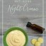 anti aging night cream recipe