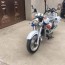 china harley style retro motorcycles