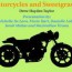 motorcycles and sweetgrass seminar