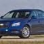 2021 chevrolet cruze eco first test