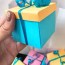 diy cupcake gift boxes 100 directions