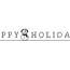 coloring page happy holidays free