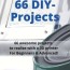 3d printing 66 diy projects m eng
