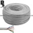 cat6e ethernet cable 10m with rj45 jack