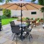 the top 54 patio ideas on a budget