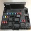 fuse boxes with part number 284b7jd01b