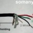 usb wiring diagram micro usb pinout