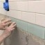 bathroom tile end caps