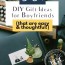 30 delightfully thoughtful diy gifts to