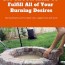 fire pit ideas a quick and easy guide