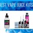best diy e juice kits and suppliers of