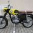 mz classic motorcycles for sale