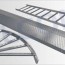 elcon cable trays ladder perforated