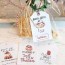 christmas tags for your diy gifts