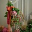17 christmas flower arrangement ideas