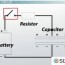 resistor capacitor rc circuits