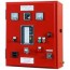 fire pump house control panel ip