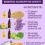 essential oil recipes for anxiety