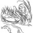 save babies moses coloring pages bulk