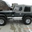 1994 jeep yj small block chevy 700r4
