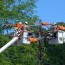 power lineman safety dangers of