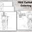 catholic abc s coloring pages new and