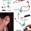 11 fabulous diy hoop earrings to make