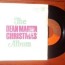 dean martin christmas album 44t vinyl