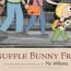 knuffle bunny free an unexpected