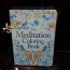 the meditation coloring book import