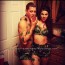 coolest homemade adam and eve costumes